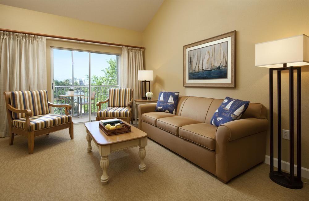 Sheraton Broadway Resort Villas Myrtle Beach Kültér fotó