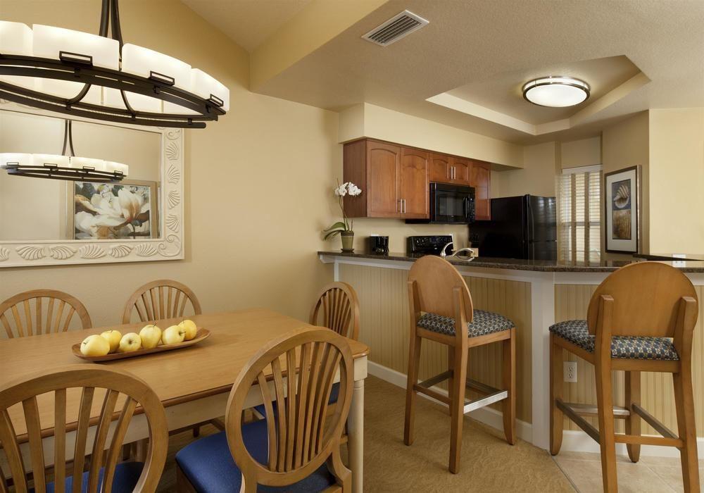 Sheraton Broadway Resort Villas Myrtle Beach Kültér fotó