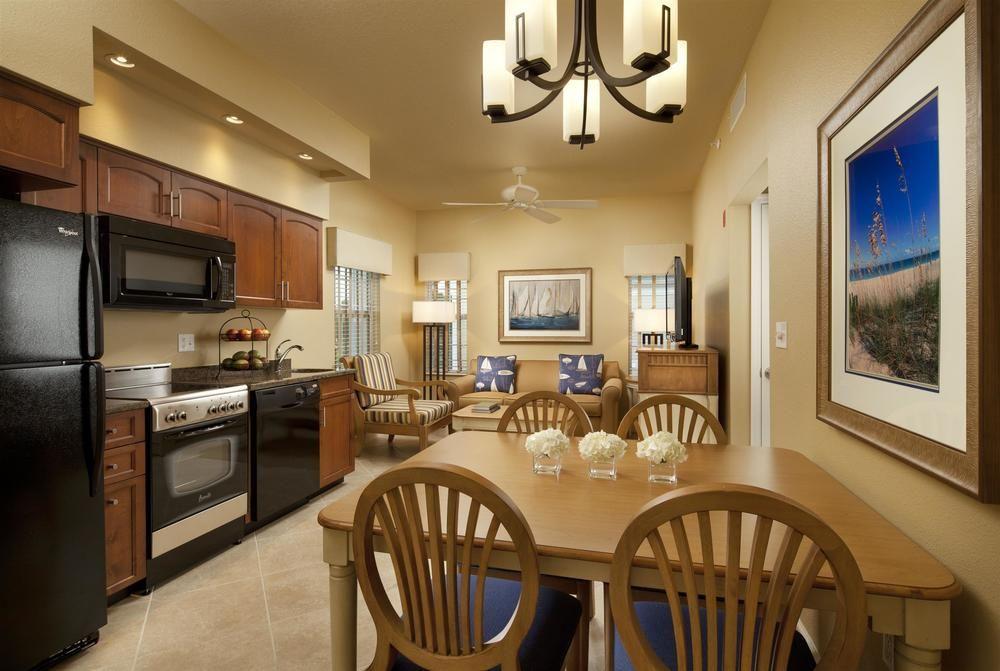 Sheraton Broadway Resort Villas Myrtle Beach Kültér fotó