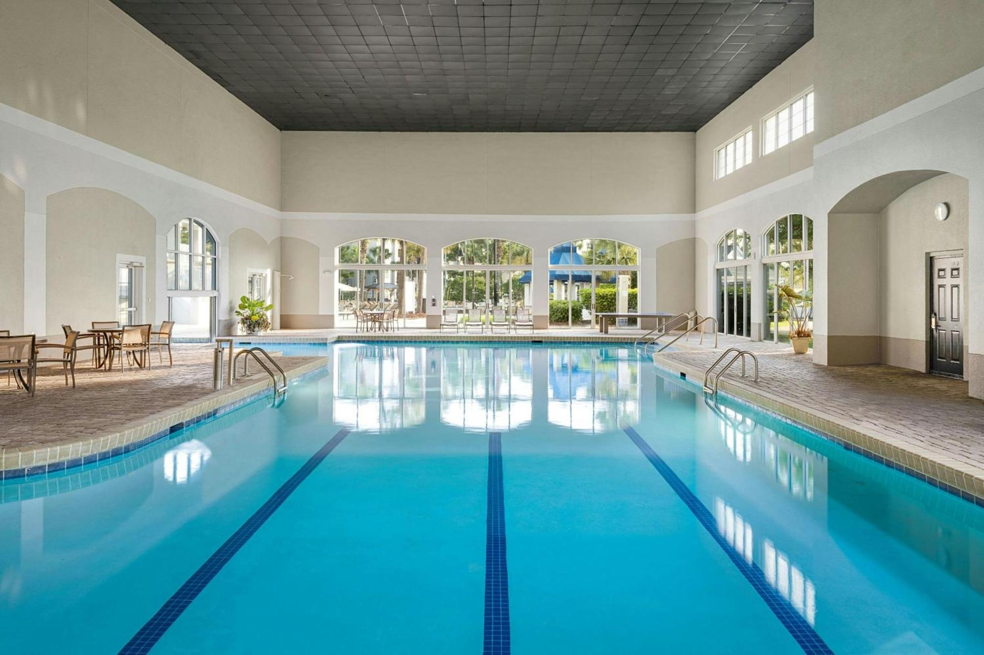 Sheraton Broadway Resort Villas Myrtle Beach Kültér fotó