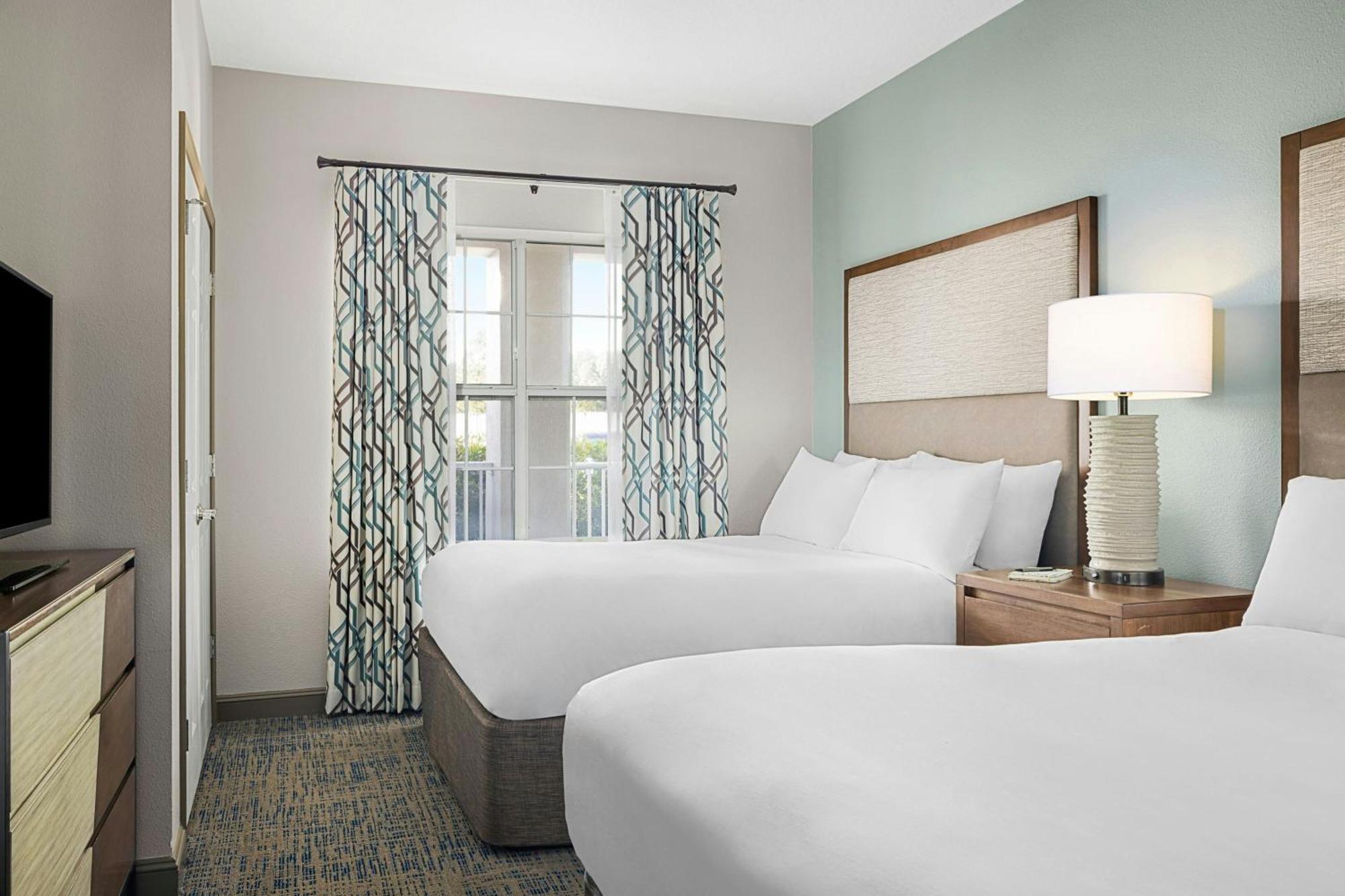 Sheraton Broadway Resort Villas Myrtle Beach Kültér fotó
